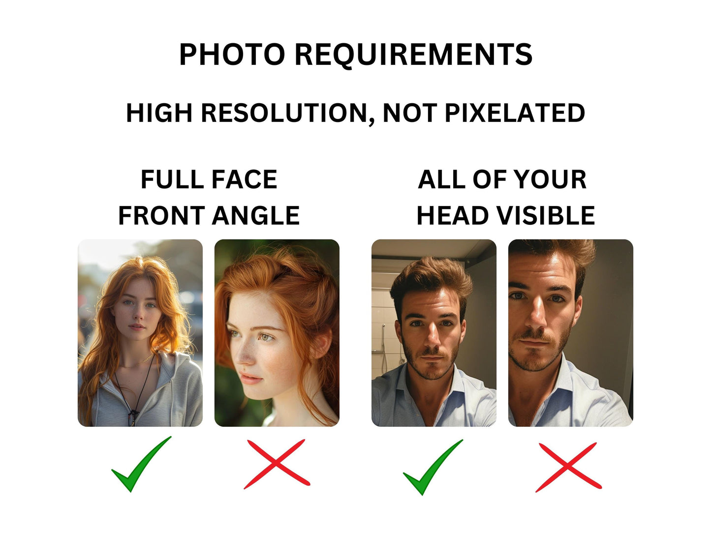 Custom Phone Case For iPhone & Samsung, Fantasy Phone Case from Photo, Face Swap Portrait on Phone Case, Medieval Art, Forest Elf Portrait