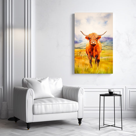 Highland Cattle