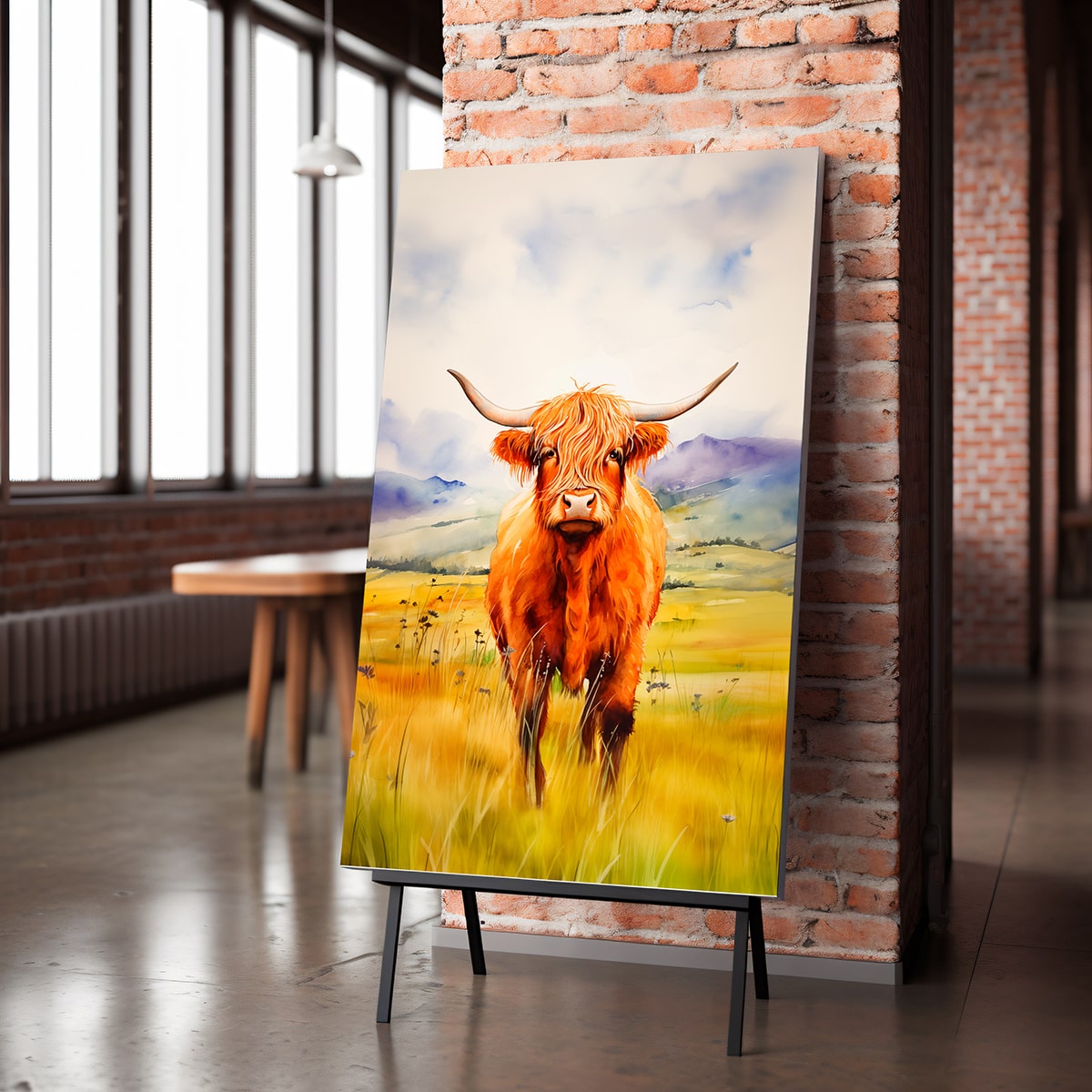 Highland Cattle