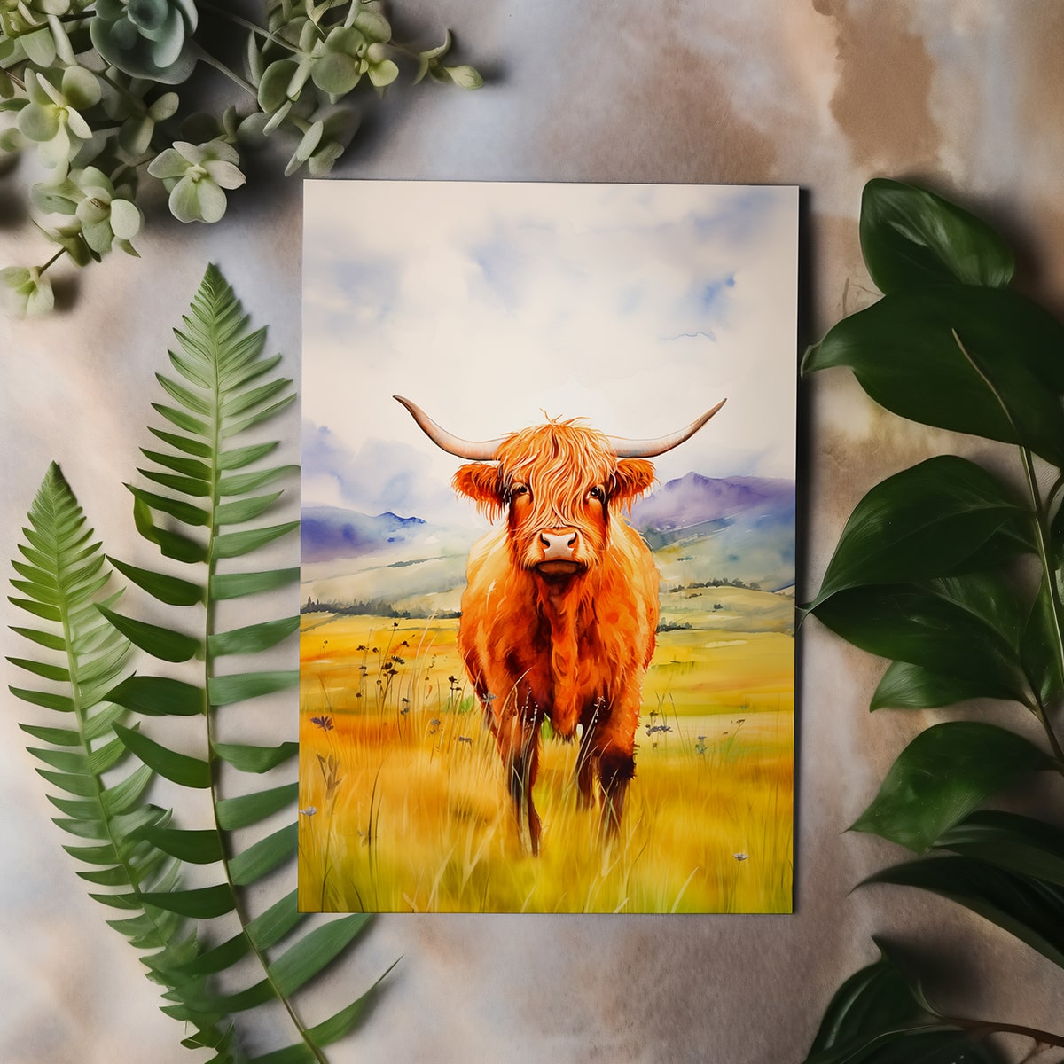 Highland Cattle